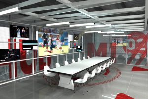 Media Centre room1 Media Centre room1