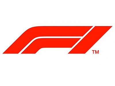 F1 logo F1 logo